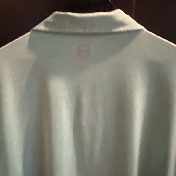 Vineyard Vines XL performance polo shirt - Picture 4 of 5